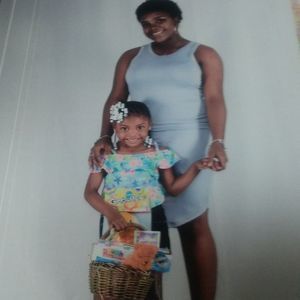 Meet your Posher, Tiffany